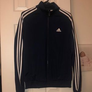 Adidas jacket
